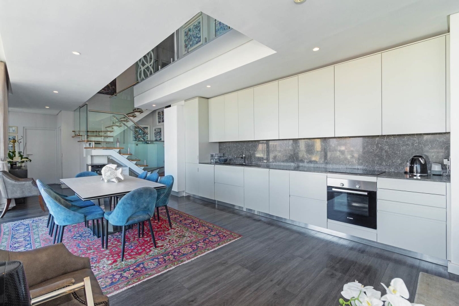 3 Bedroom Property for Sale in Cape Town City Centre Western Cape